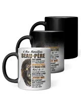 Magic Mug