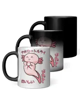 Magic Mug