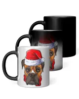 Magic Mug