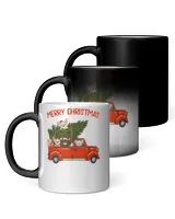 Magic Mug