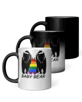 Magic Mug