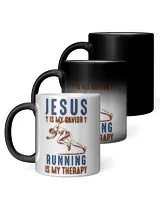 Magic Mug