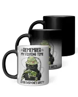 Magic Mug