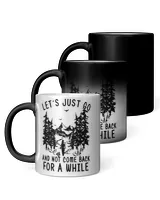 Magic Mug