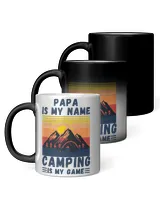Magic Mug