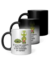 Magic Mug