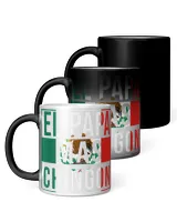 Magic Mug