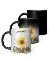 Magic Mug