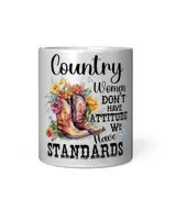 Magic Mug 11oz
