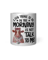 Magic Mug 11oz