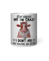 Magic Mug 11oz