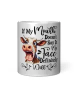 Magic Mug 11oz