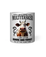 Magic Mug 11oz
