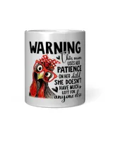 Magic Mug 11oz