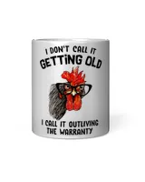 Magic Mug 11oz