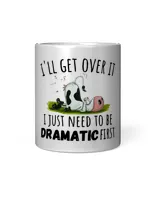 Magic Mug 11oz