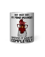 Magic Mug 11oz