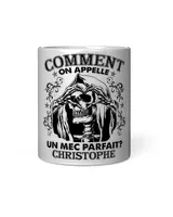 Magic Mug 11oz