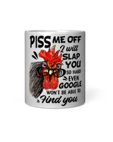 Magic Mug 11oz