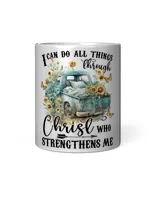Magic Mug 11oz