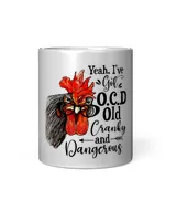 Magic Mug 11oz
