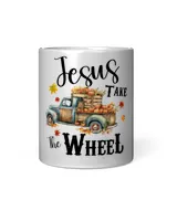 Magic Mug 11oz