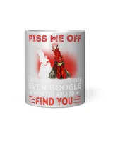 Magic Mug 11oz