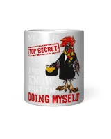 Magic Mug 11oz