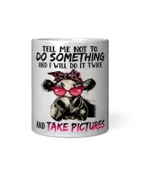 Magic Mug 11oz