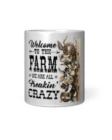 Magic Mug 11oz