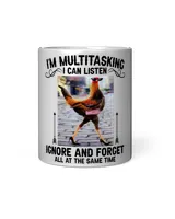 Magic Mug 11oz