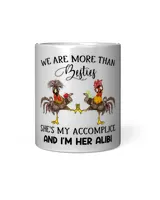 Magic Mug 11oz
