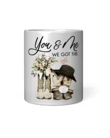 Magic Mug 11oz