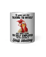 Magic Mug 11oz
