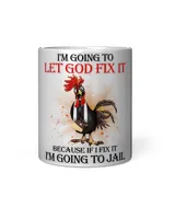 Magic Mug 11oz