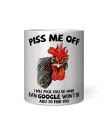 Magic Mug 11oz