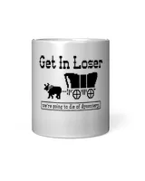 Magic Mug 11oz