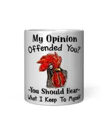 Magic Mug 11oz