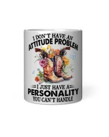 Magic Mug 11oz