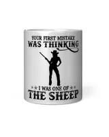 Magic Mug 11oz