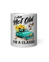 Magic Mug 11oz