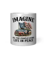Magic Mug 11oz