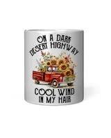 Magic Mug 11oz