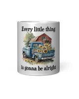 Magic Mug 11oz