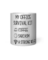 Magic Mug 11oz