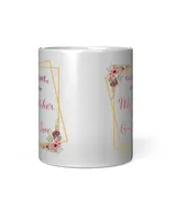 Valentine Mug For Softball Lovers- Softball Mug Gifts Magic Mug 11oz white 11oz