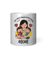 Magic Mug 11oz