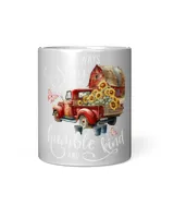 Magic Mug 11oz
