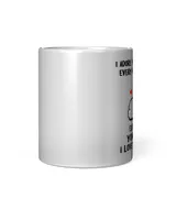 Personalized I Love Every Part Of You Mug