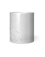 Limited Edition DEF Magic Mug 11oz white 11oz